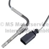 Sensor, Abgastemperatur 5 V vor Katalysator PIERBURG 7.12196.05.0