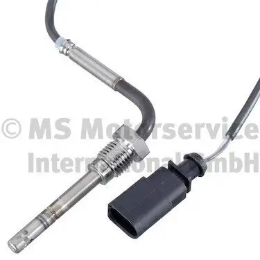 Sensor, Abgastemperatur 5 V vor Katalysator PIERBURG 7.12196.05.0 Bild Sensor, Abgastemperatur 5 V vor Katalysator PIERBURG 7.12196.05.0