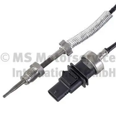 Sensor, Abgastemperatur 5 V nach Rußpartikelfilter PIERBURG 7.12196.06.0 Bild Sensor, Abgastemperatur 5 V nach Rußpartikelfilter PIERBURG 7.12196.06.0