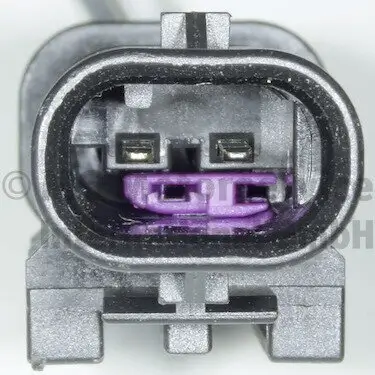 Sensor, Abgastemperatur 5 V PIERBURG 7.12196.07.0 Bild Sensor, Abgastemperatur 5 V PIERBURG 7.12196.07.0