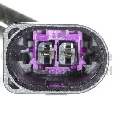 Sensor, Abgastemperatur 5 V Abgasturbolader PIERBURG 7.12196.11.0 Bild Sensor, Abgastemperatur 5 V Abgasturbolader PIERBURG 7.12196.11.0