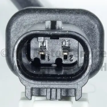 Sensor, Abgastemperatur 5 V vor Katalysator PIERBURG 7.12196.12.0 Bild Sensor, Abgastemperatur 5 V vor Katalysator PIERBURG 7.12196.12.0