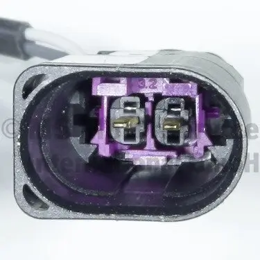 Sensor, Abgastemperatur 5 V nach Rußpartikelfilter PIERBURG 7.12196.13.0 Bild Sensor, Abgastemperatur 5 V nach Rußpartikelfilter PIERBURG 7.12196.13.0