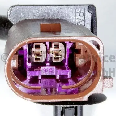Sensor, Abgastemperatur 5 V vor Rußpartikelfilter PIERBURG 7.12196.15.0 Bild Sensor, Abgastemperatur 5 V vor Rußpartikelfilter PIERBURG 7.12196.15.0