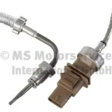 Sensor, Abgastemperatur 5 V PIERBURG 7.12196.16.0