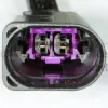 Sensor, Abgastemperatur 5 V vor Abgasturbolader PIERBURG 7.12196.19.0 Bild Sensor, Abgastemperatur 5 V vor Abgasturbolader PIERBURG 7.12196.19.0
