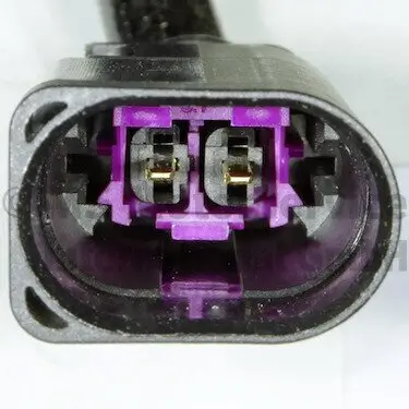 Sensor, Abgastemperatur 5 V vor Abgasturbolader PIERBURG 7.12196.19.0 Bild Sensor, Abgastemperatur 5 V vor Abgasturbolader PIERBURG 7.12196.19.0