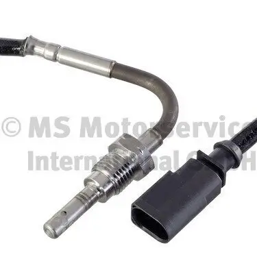 Sensor, Abgastemperatur 5 V vor Abgasturbolader PIERBURG 7.12196.19.0 Bild Sensor, Abgastemperatur 5 V vor Abgasturbolader PIERBURG 7.12196.19.0