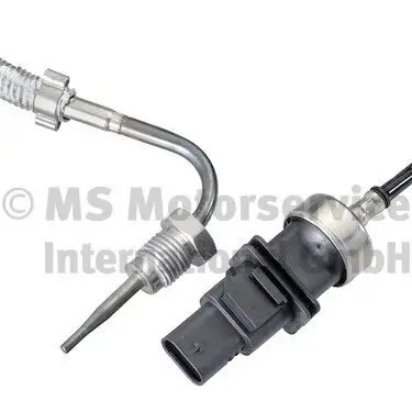 Sensor, Abgastemperatur 5 V PIERBURG 7.12196.20.0