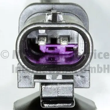 Sensor, Abgastemperatur 5 V PIERBURG 7.12196.21.0 Bild Sensor, Abgastemperatur 5 V PIERBURG 7.12196.21.0