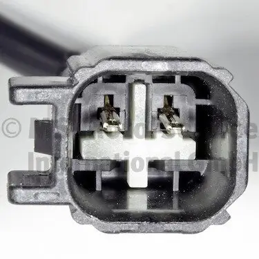 Sensor, Abgastemperatur 5 V nach Rußpartikelfilter PIERBURG 7.12196.26.0 Bild Sensor, Abgastemperatur 5 V nach Rußpartikelfilter PIERBURG 7.12196.26.0