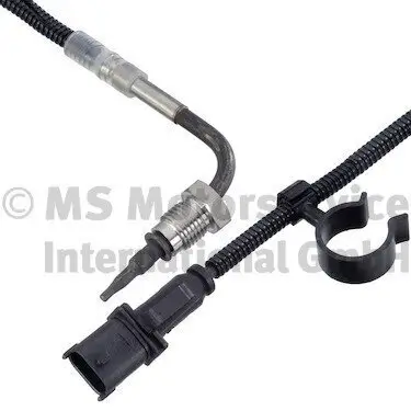 Sensor, Abgastemperatur 5 V Abgasrückführung PIERBURG 7.12196.28.0 Bild Sensor, Abgastemperatur 5 V Abgasrückführung PIERBURG 7.12196.28.0