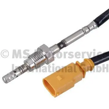 Sensor, Abgastemperatur 5 V nach Rußpartikelfilter PIERBURG 7.12196.30.0 Bild Sensor, Abgastemperatur 5 V nach Rußpartikelfilter PIERBURG 7.12196.30.0