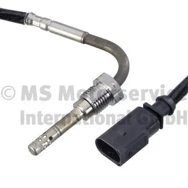 Sensor, Abgastemperatur 5 V vor Abgasturbolader PIERBURG 7.12196.33.0 Bild Sensor, Abgastemperatur 5 V vor Abgasturbolader PIERBURG 7.12196.33.0