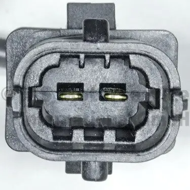 Sensor, Abgastemperatur 5 V nach Katalysator PIERBURG 7.12196.36.0 Bild Sensor, Abgastemperatur 5 V nach Katalysator PIERBURG 7.12196.36.0