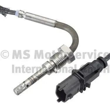 Sensor, Abgastemperatur 5 V nach Katalysator PIERBURG 7.12196.36.0