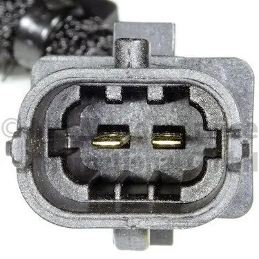 Sensor, Abgastemperatur 5 V vor Rußpartikelfilter PIERBURG 7.12196.41.0 Bild Sensor, Abgastemperatur 5 V vor Rußpartikelfilter PIERBURG 7.12196.41.0