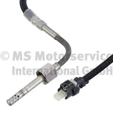 Sensor, Abgastemperatur 5 V PIERBURG 7.12196.42.0 Bild Sensor, Abgastemperatur 5 V PIERBURG 7.12196.42.0