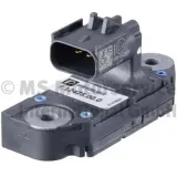 Sensor, Abgasdruck PIERBURG 7.12476.00.0