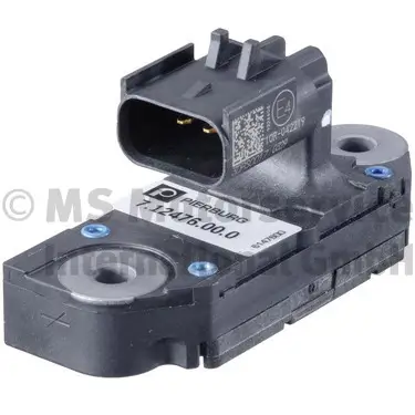 Sensor, Abgasdruck PIERBURG 7.12476.00.0 Bild Sensor, Abgasdruck PIERBURG 7.12476.00.0