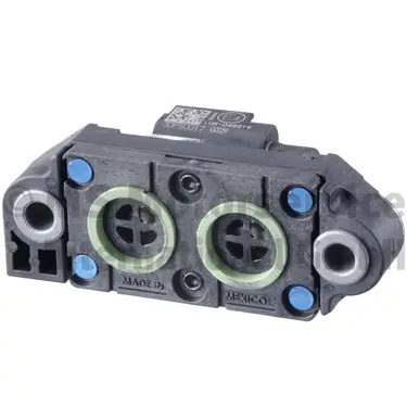 Sensor, Abgasdruck PIERBURG 7.12476.00.0 Bild Sensor, Abgasdruck PIERBURG 7.12476.00.0