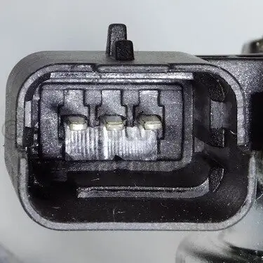 Stellelement, Turbolader PIERBURG 7.12511.00.0 Bild Stellelement, Turbolader PIERBURG 7.12511.00.0