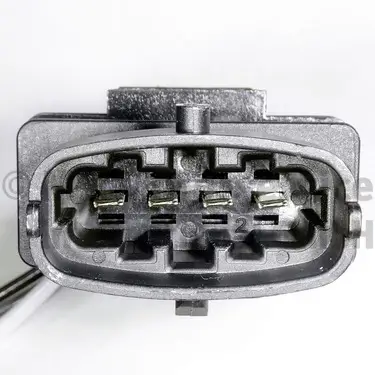 Lambdasonde vor Katalysator PIERBURG 7.13115.09.0 Bild Lambdasonde vor Katalysator PIERBURG 7.13115.09.0