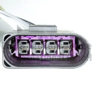 Lambdasonde PIERBURG 7.13115.13.0 Bild Lambdasonde PIERBURG 7.13115.13.0