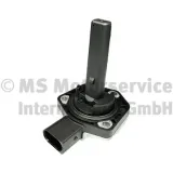 Sensor, Motorölstand 12 V Ölwanne PIERBURG 7.13500.01.0