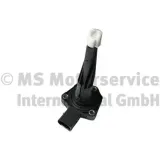 Sensor, Motorölstand 12 V Ölwanne PIERBURG 7.13500.04.0
