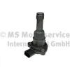 Sensor, Motor&ouml;lstand 12 V &Ouml;lwanne PIERBURG 7.13500.06.0