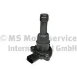 Sensor, Motorölstand 12 V Ölwanne PIERBURG 7.13500.06.0