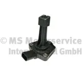 Sensor, Motorölstand 12 V Ölwanne PIERBURG 7.13500.07.0