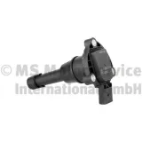 Sensor, Motorölstand 12 V Ölwanne PIERBURG 7.13500.11.0