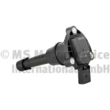 Sensor, Motorölstand 12 V Ölwanne PIERBURG 7.13500.13.0