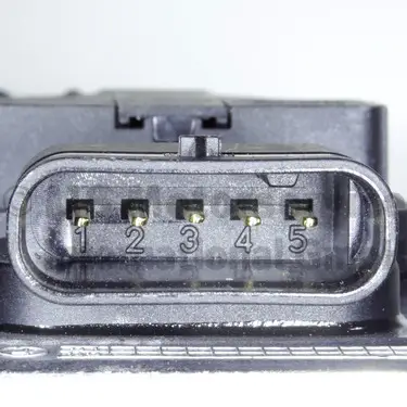 NOx-Sensor, NOx-Katalysator 12 V PIERBURG 7.13557.08.0 Bild NOx-Sensor, NOx-Katalysator 12 V PIERBURG 7.13557.08.0