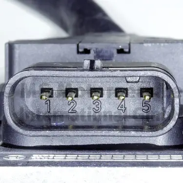 NOx-Sensor, NOx-Katalysator 12 V PIERBURG 7.13557.09.0 Bild NOx-Sensor, NOx-Katalysator 12 V PIERBURG 7.13557.09.0