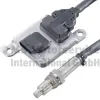 NOx-Sensor, NOx-Katalysator 12 V PIERBURG 7.13557.09.0
