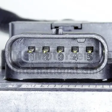 NOx-Sensor, NOx-Katalysator 12 V PIERBURG 7.13557.18.0 Bild NOx-Sensor, NOx-Katalysator 12 V PIERBURG 7.13557.18.0