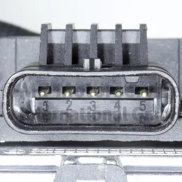 NOx-Sensor, NOx-Katalysator 12 V PIERBURG 7.13557.20.0 Bild NOx-Sensor, NOx-Katalysator 12 V PIERBURG 7.13557.20.0