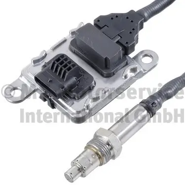 NOx-Sensor, NOx-Katalysator 12 V PIERBURG 7.13557.20.0