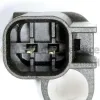 Sensor, Raddrehzahl Hinterachse PIERBURG 7.14059.04.0 Bild Sensor, Raddrehzahl Hinterachse PIERBURG 7.14059.04.0