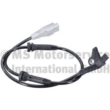 Sensor, Raddrehzahl Vorderachse PIERBURG 7.14059.06.0