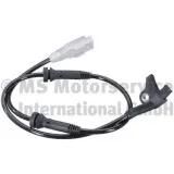 Sensor, Raddrehzahl Vorderachse PIERBURG 7.14059.06.0