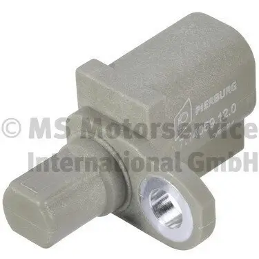 Sensor, Raddrehzahl Hinterachse PIERBURG 7.14059.12.0