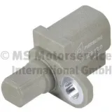 Sensor, Raddrehzahl Hinterachse PIERBURG 7.14059.12.0