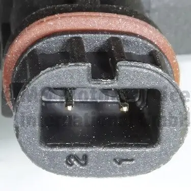 Sensor, Raddrehzahl Vorderachse PIERBURG 7.14059.14.0 Bild Sensor, Raddrehzahl Vorderachse PIERBURG 7.14059.14.0
