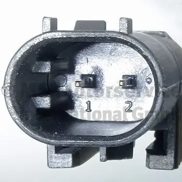 Sensor, Raddrehzahl Hinterachse PIERBURG 7.14059.15.0 Bild Sensor, Raddrehzahl Hinterachse PIERBURG 7.14059.15.0