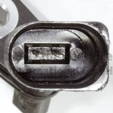 Sensor, Raddrehzahl Vorderachse rechts PIERBURG 7.14059.22.0 Bild Sensor, Raddrehzahl Vorderachse rechts PIERBURG 7.14059.22.0