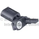 Sensor, Raddrehzahl Hinterachse links PIERBURG 7.14059.29.0